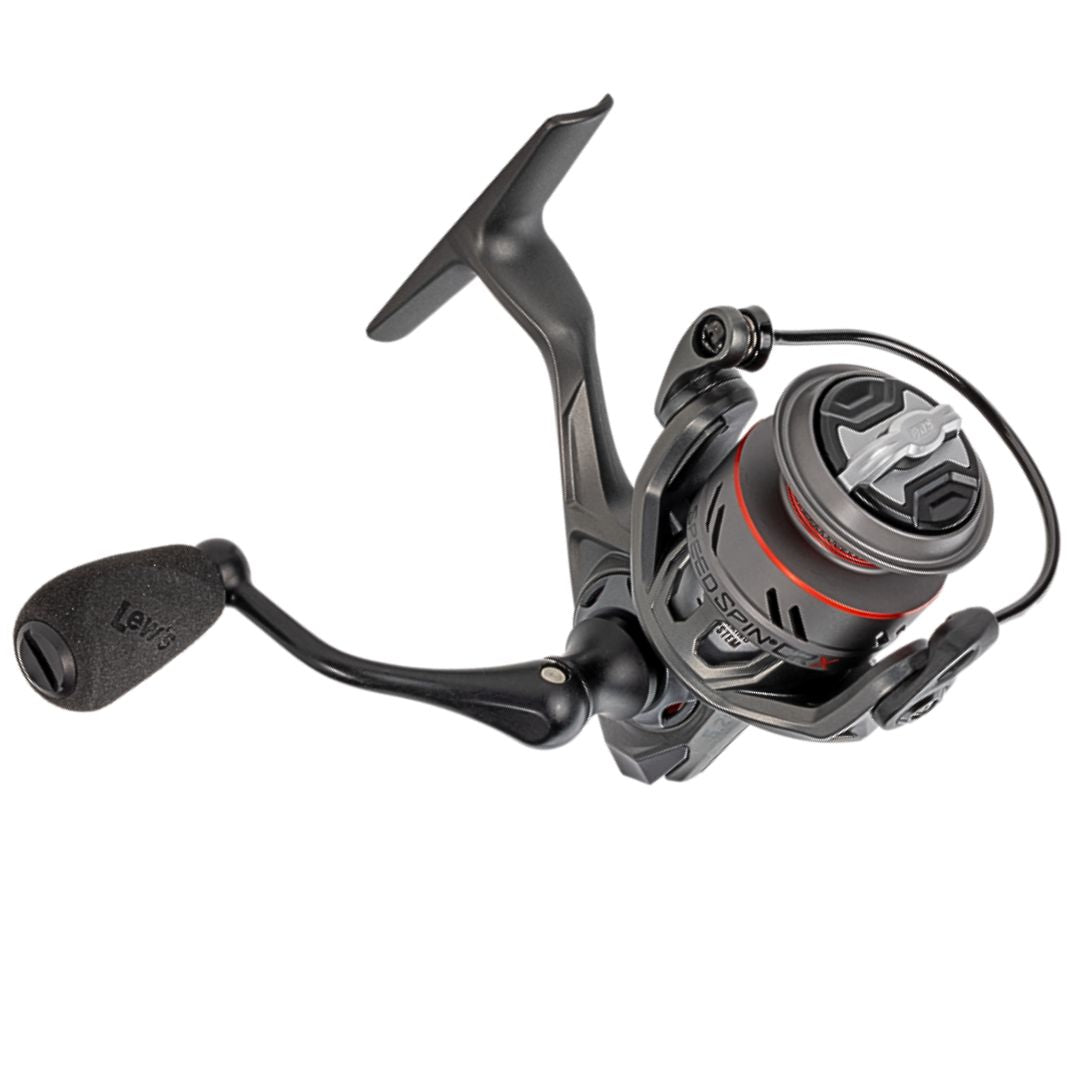 Lew's Speed Spin CRX Spinning Reel