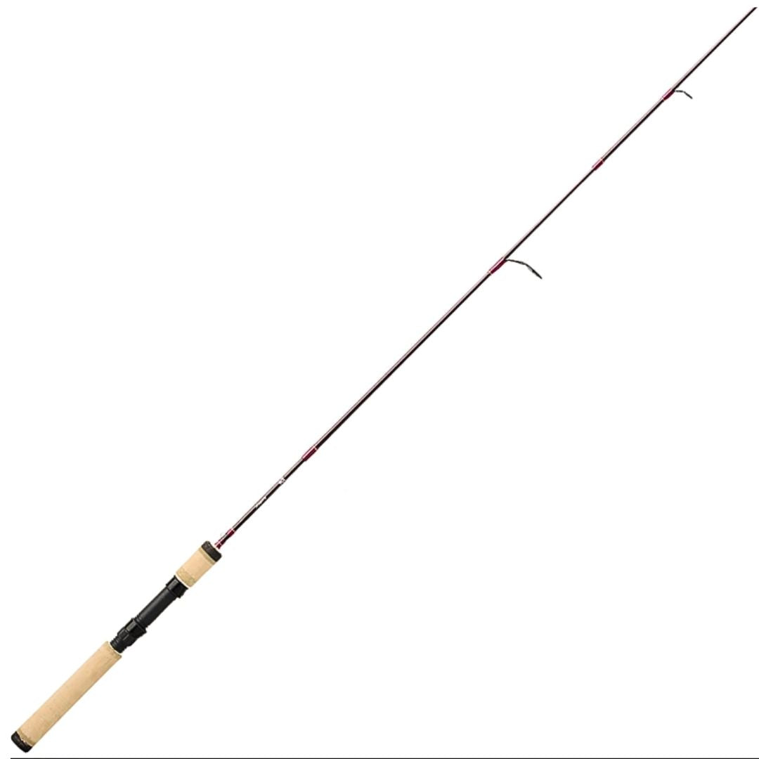 Daiwa Spinmatic D Spinning Rod UL 2pc