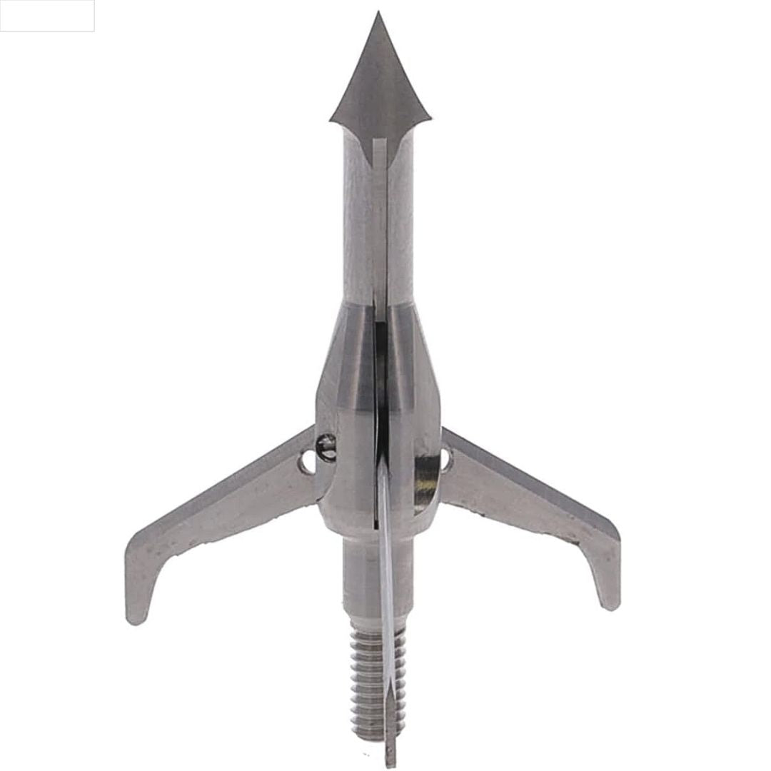 NAP Spitfire 3 Titanium 100gr Broadhead