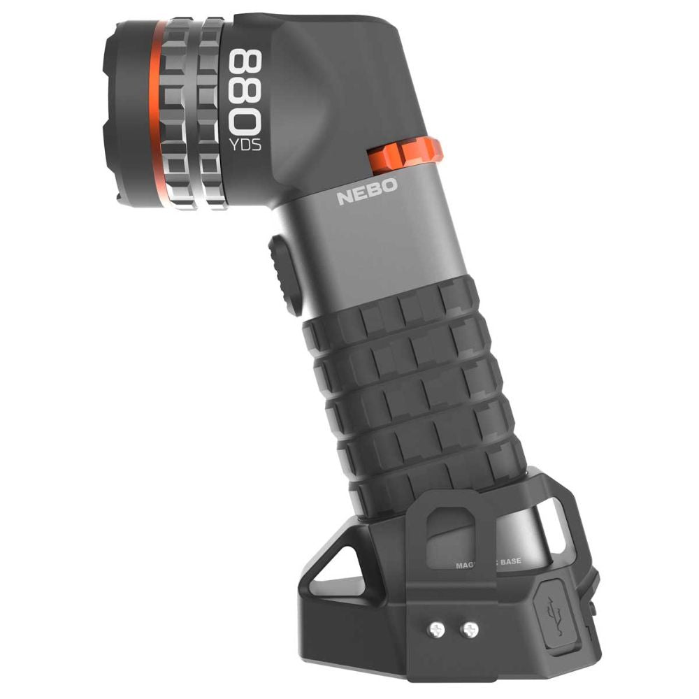 NEBO Luxtreme SL50 Spotlight