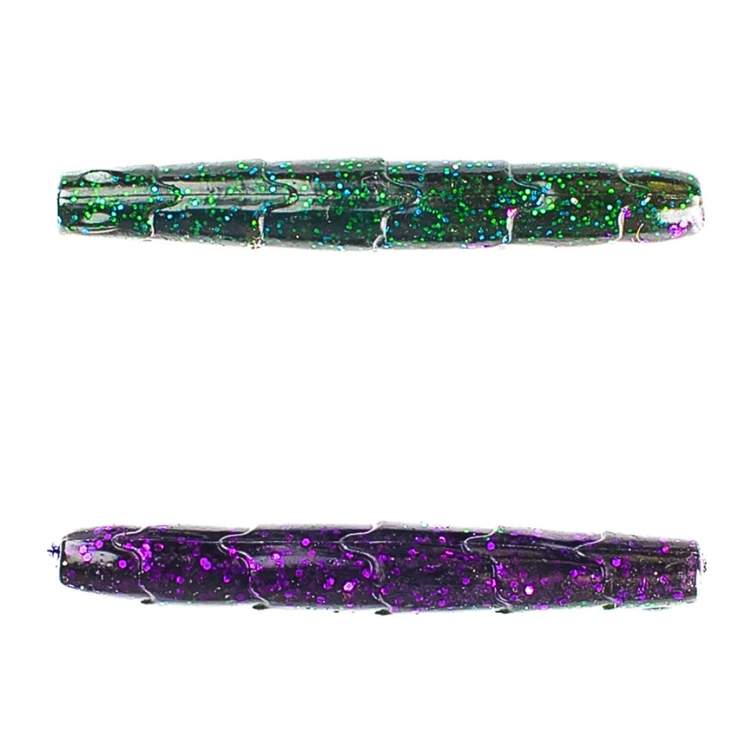 Googan Squad Rattlin' Ned Soft Bait