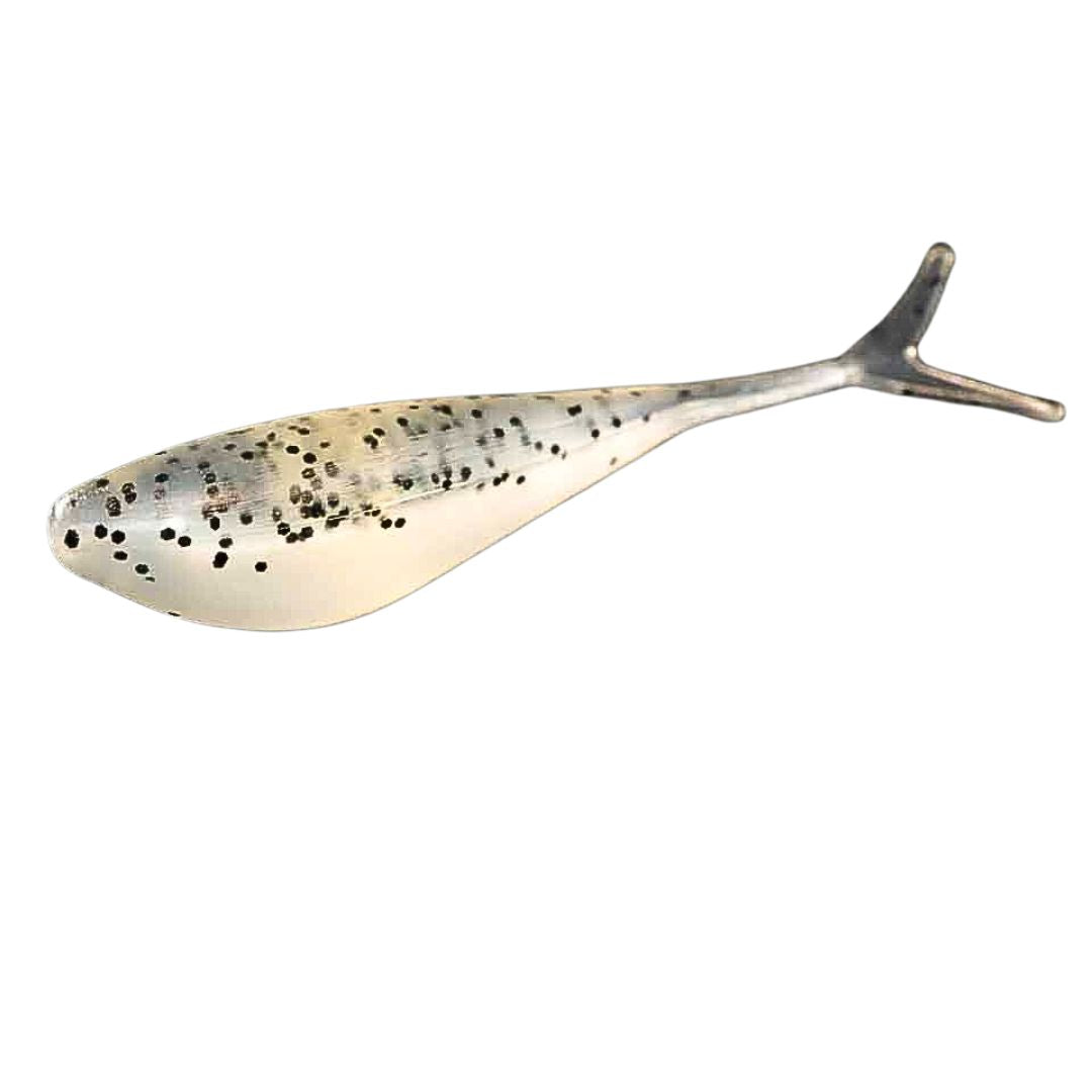 Lunker City 1.75" Fin-S-Shad Soft Bait