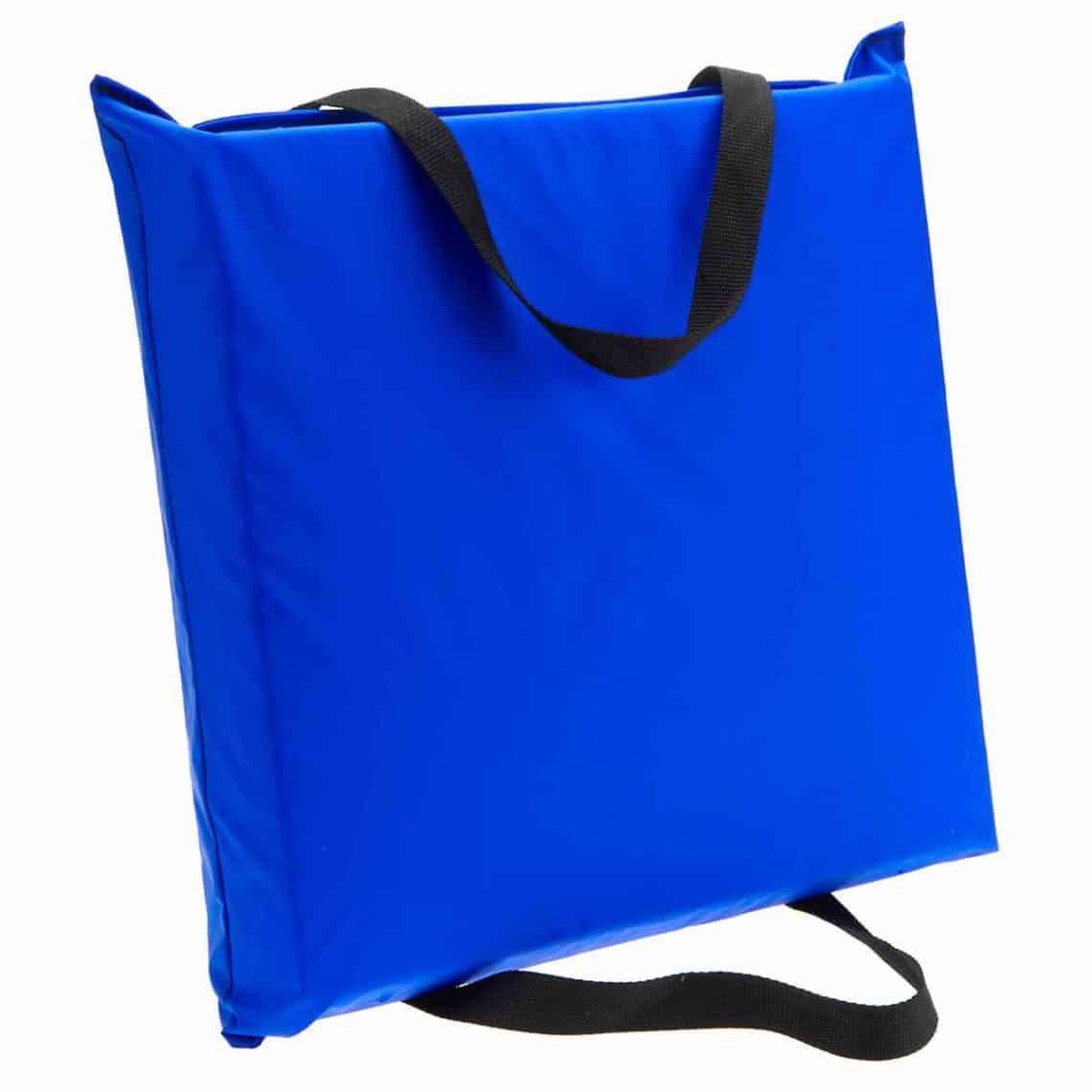 Throwable Square Foam Cushion