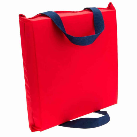 Throwable Square Foam Cushion