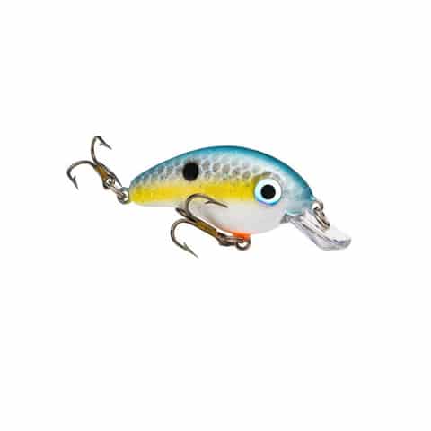 Strike King Bitsy Minnow Lure