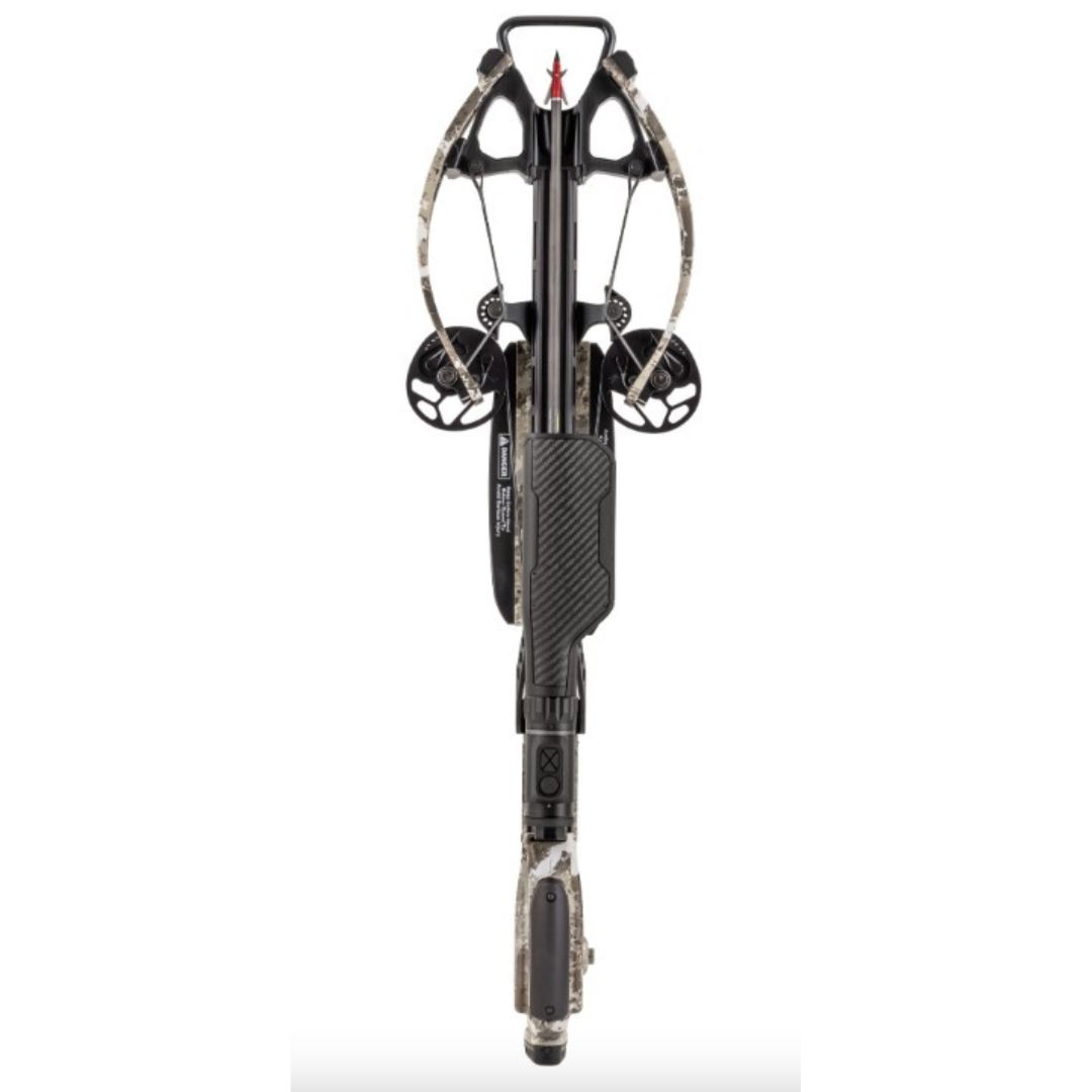 Tenpoint Stealth 450 Oracle Crossbow Package - Burris Oracle X Range Finding Scope