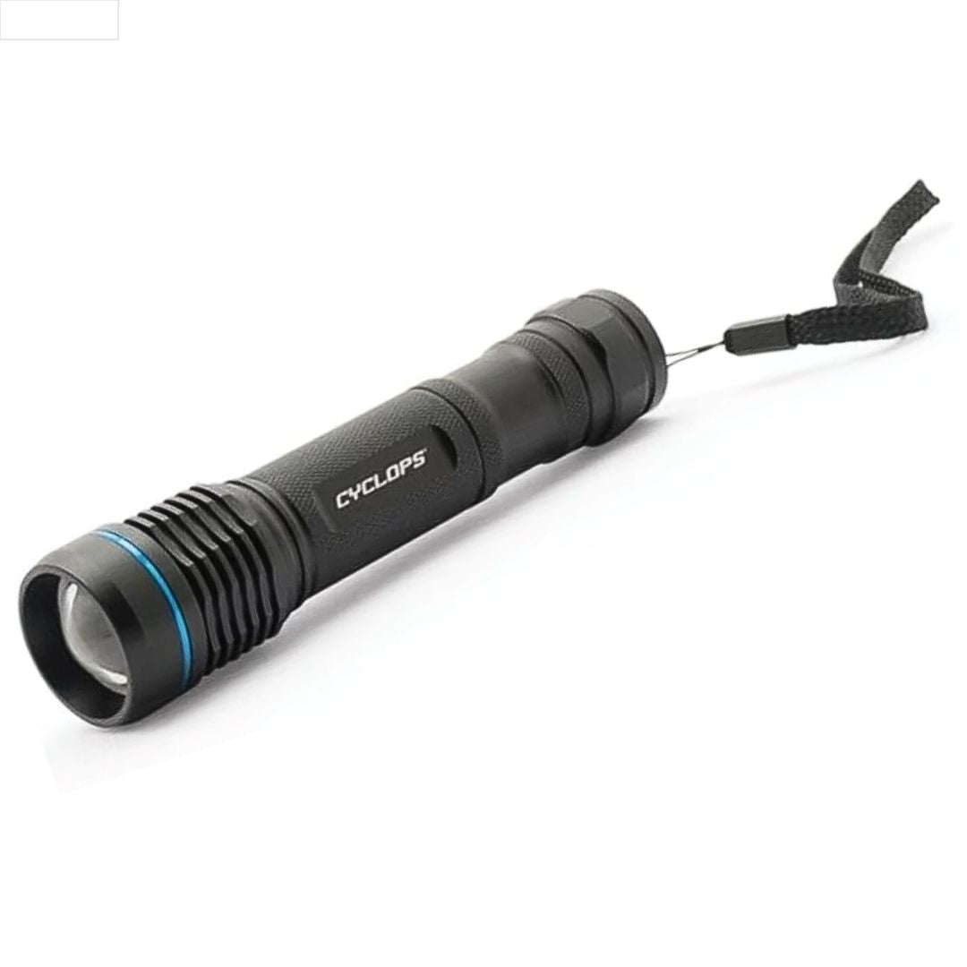 Cyclops Steropes 700lm Flashlight