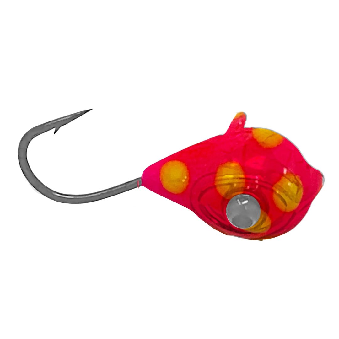 Acme Google Eye Tungsten Jig