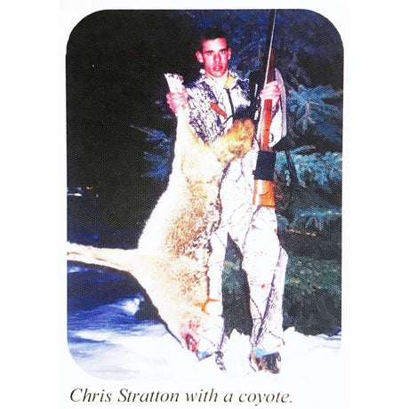 Stratton Predator Call Kit