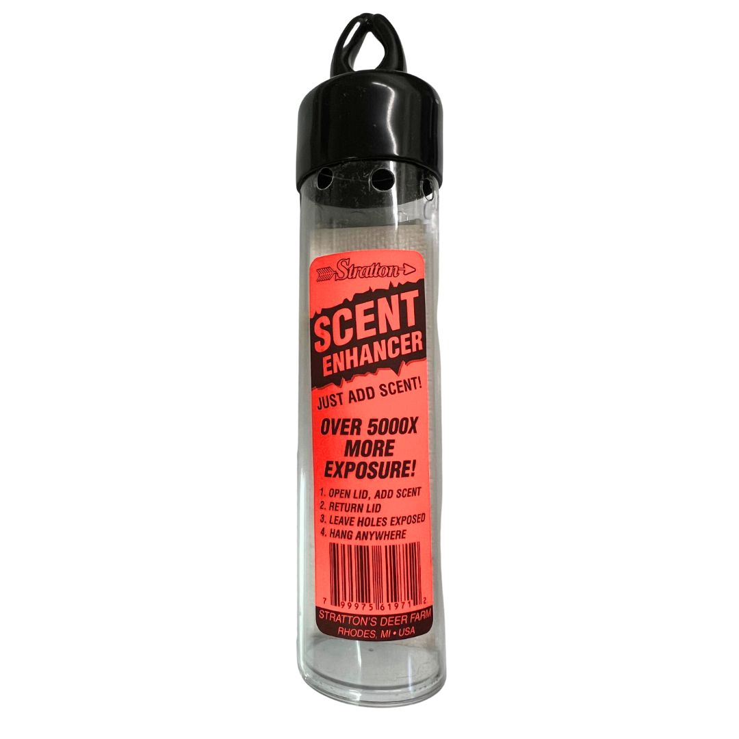 Stratton Game Calls - Scent Enhancer