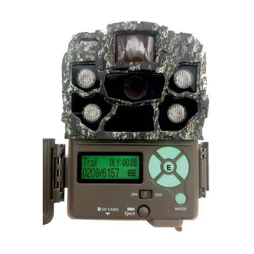 Browning Trail Camera - Strike Force Full HD
