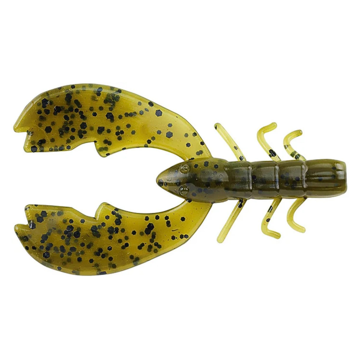 Berkley PowerBait Chigger Craw