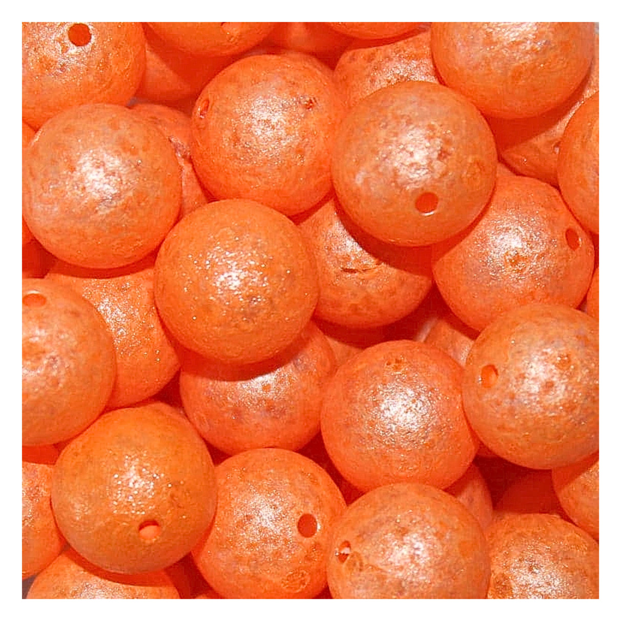 Troutbeads Glowbeadz 8mm