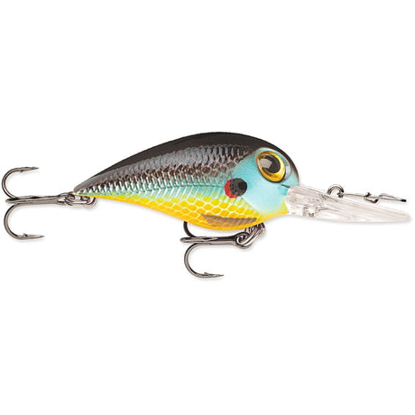 Storm Wiggle Wart Madflash