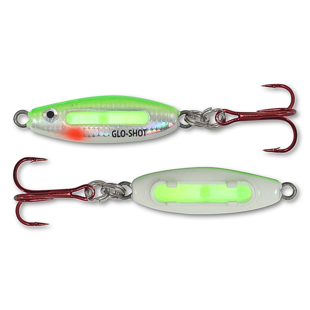 Northland Glo-Shot Fire Belly Spoon