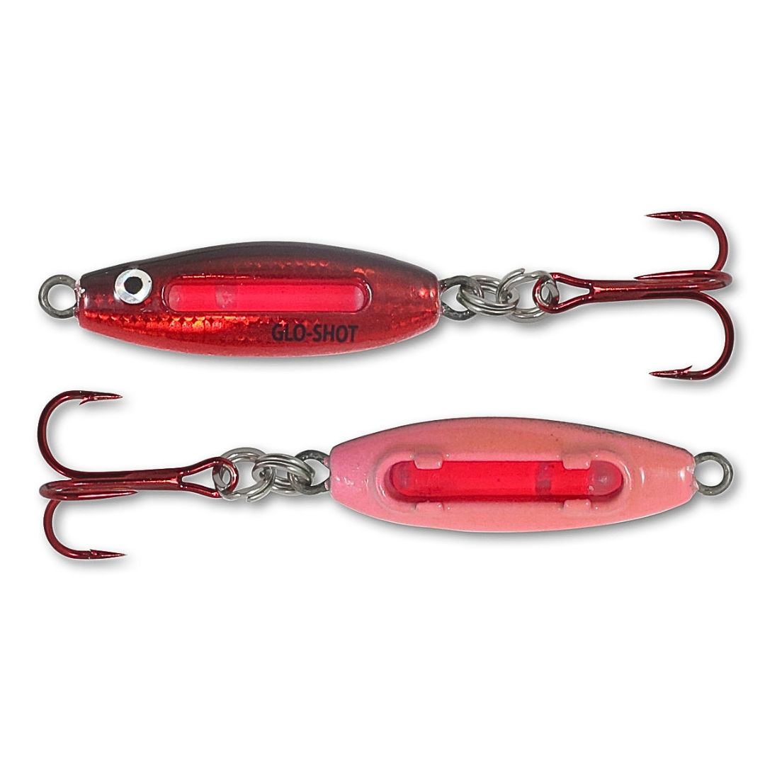 Northland Glo-Shot Fire Belly Spoon