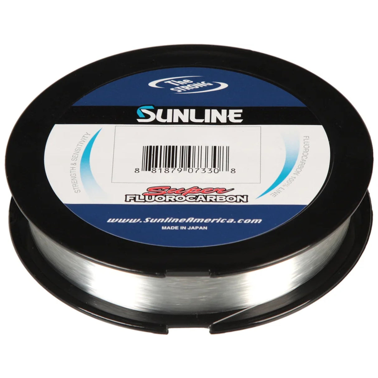 Sunline Super Fluorocarbon 200yd