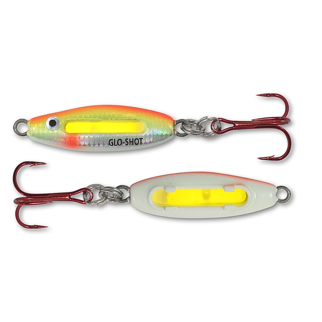 Northland Glo-Shot Fire Belly Spoon