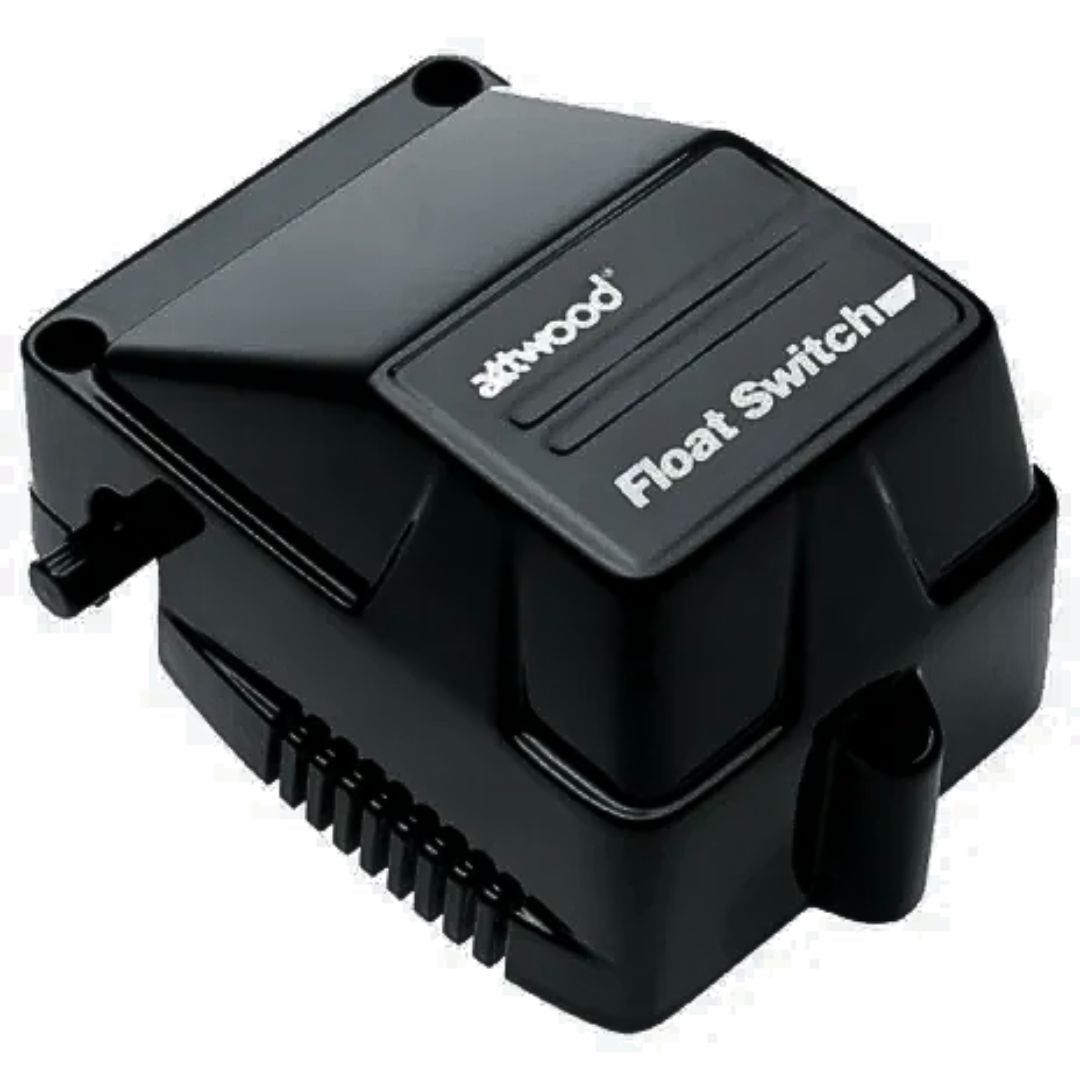 Attwood ASM Switch Float w/Cover