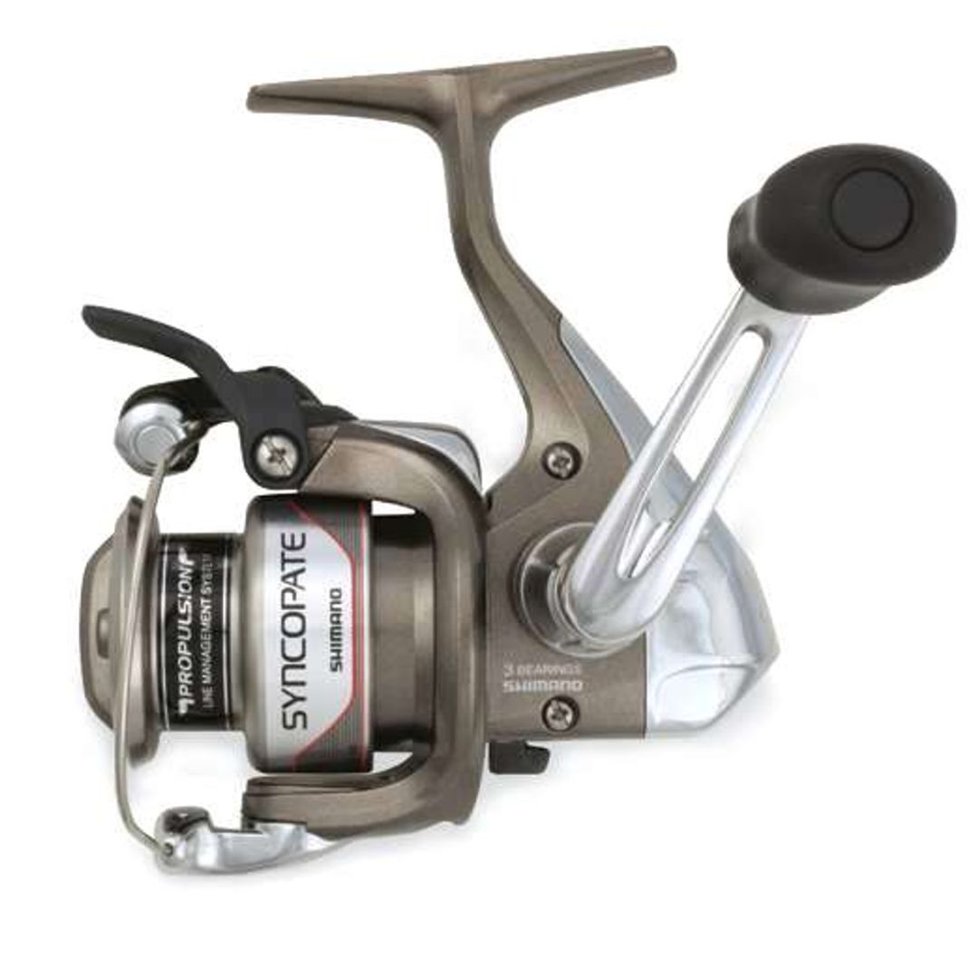 Shimano Syncopate FG Spinning Reel