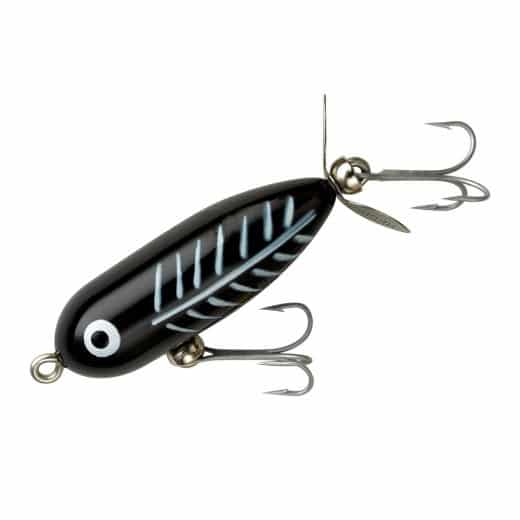 Heddon Torpedos