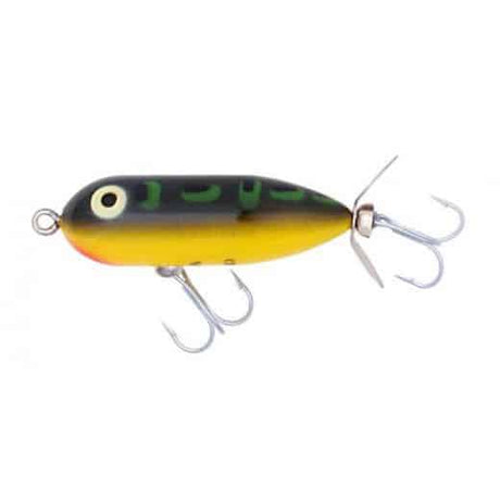 Heddon Torpedos