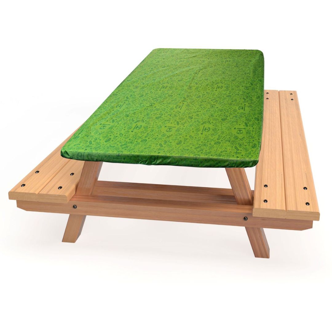 Coghlan's Picnic Table Cover