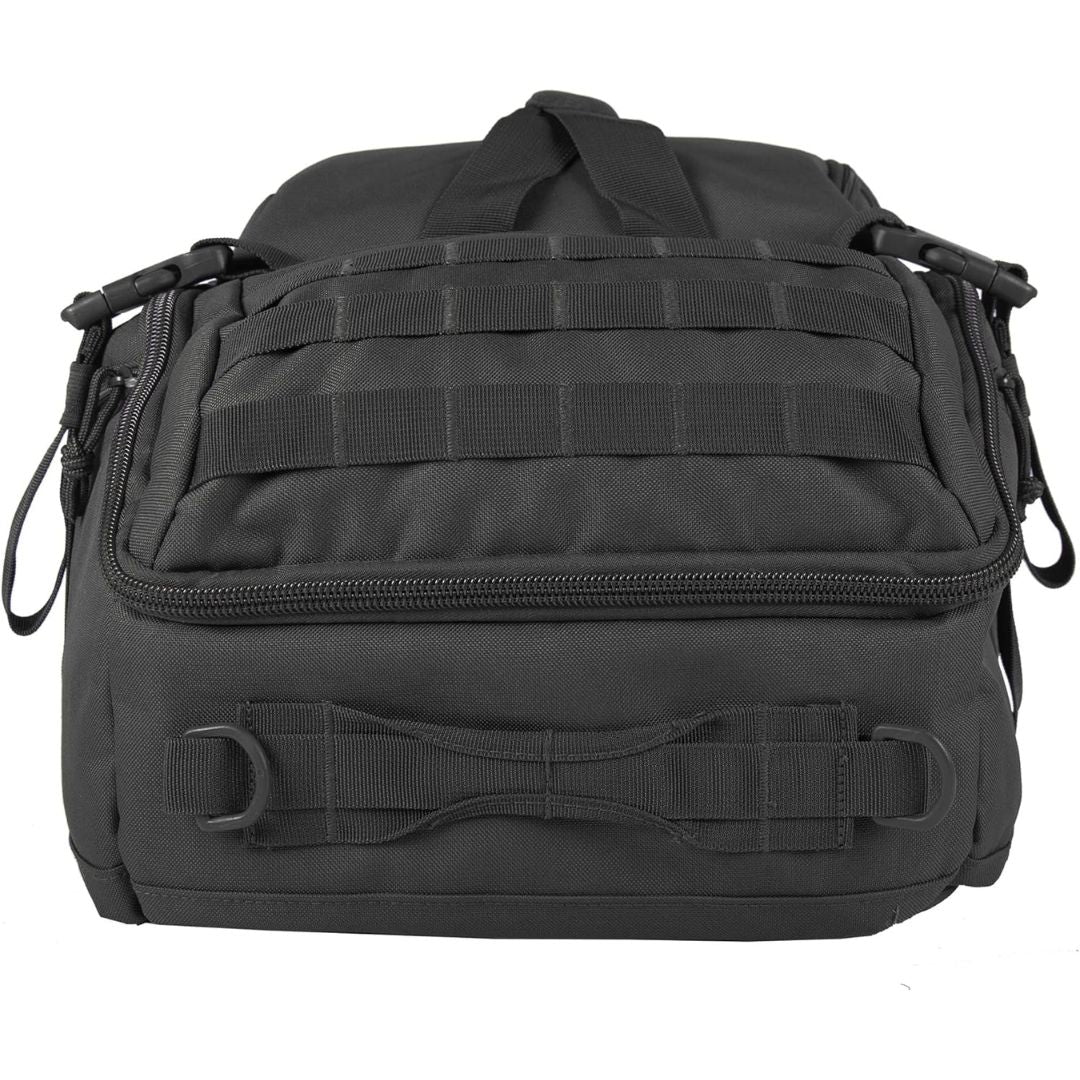 WFS Tactical Duffle 45L - Black