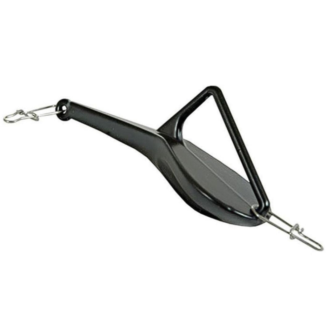 Off Shore Tackle Tadpole Resettable Diving Weight