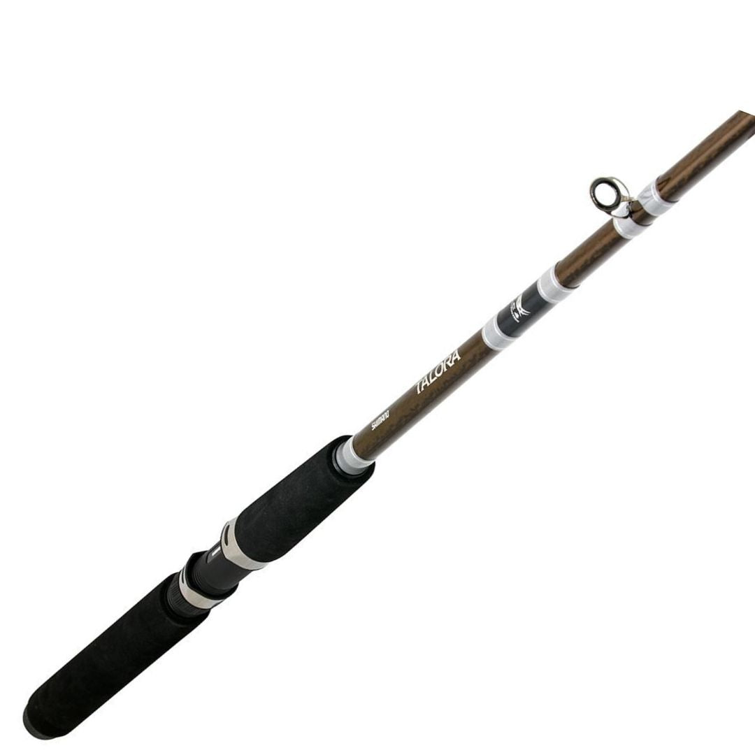 Shimano Talora Trolling Rod 2pc