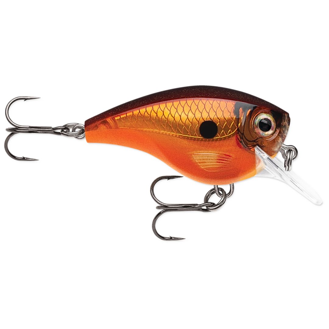 Rapala Balsa Xtreme Brat