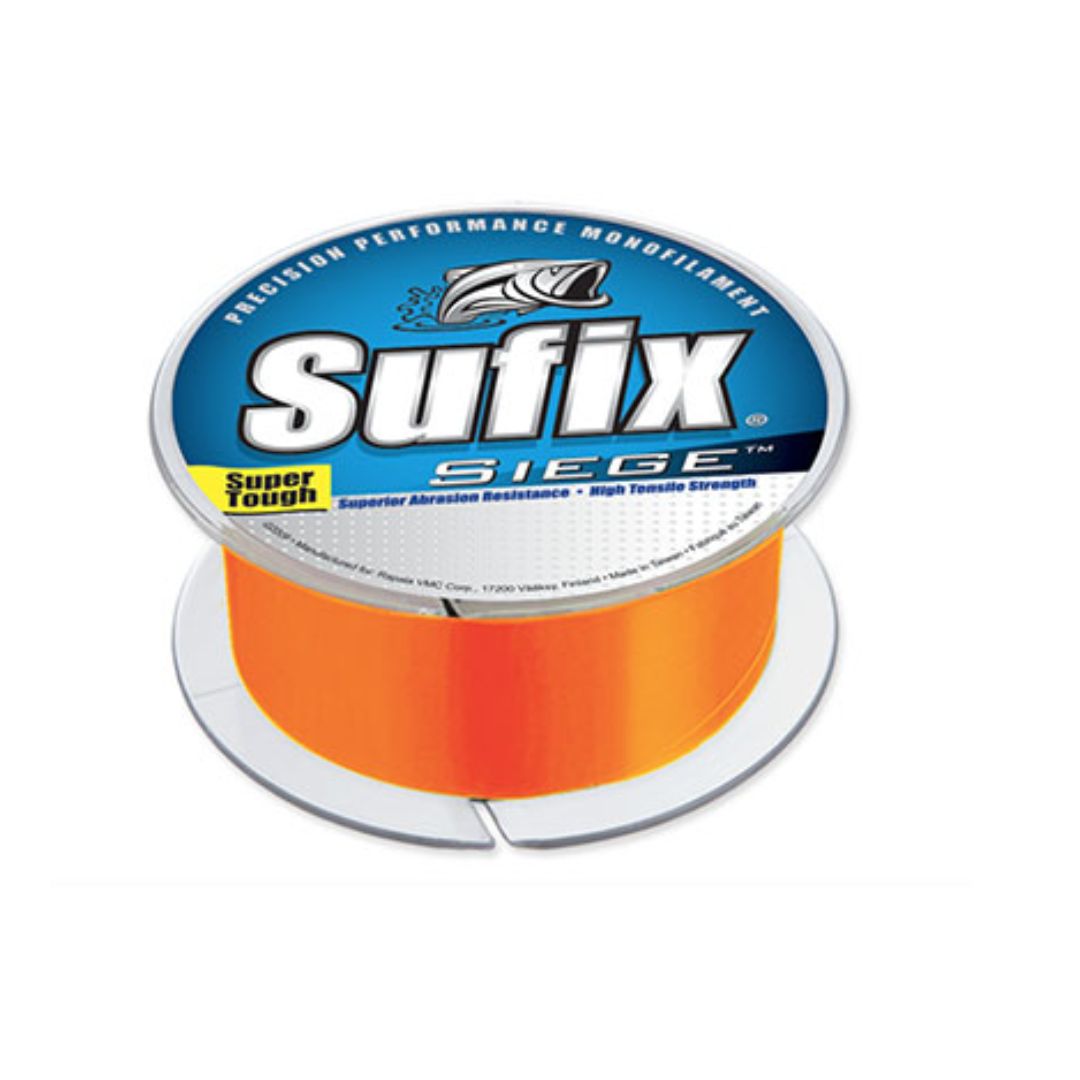 Sufix Siege Monofilament