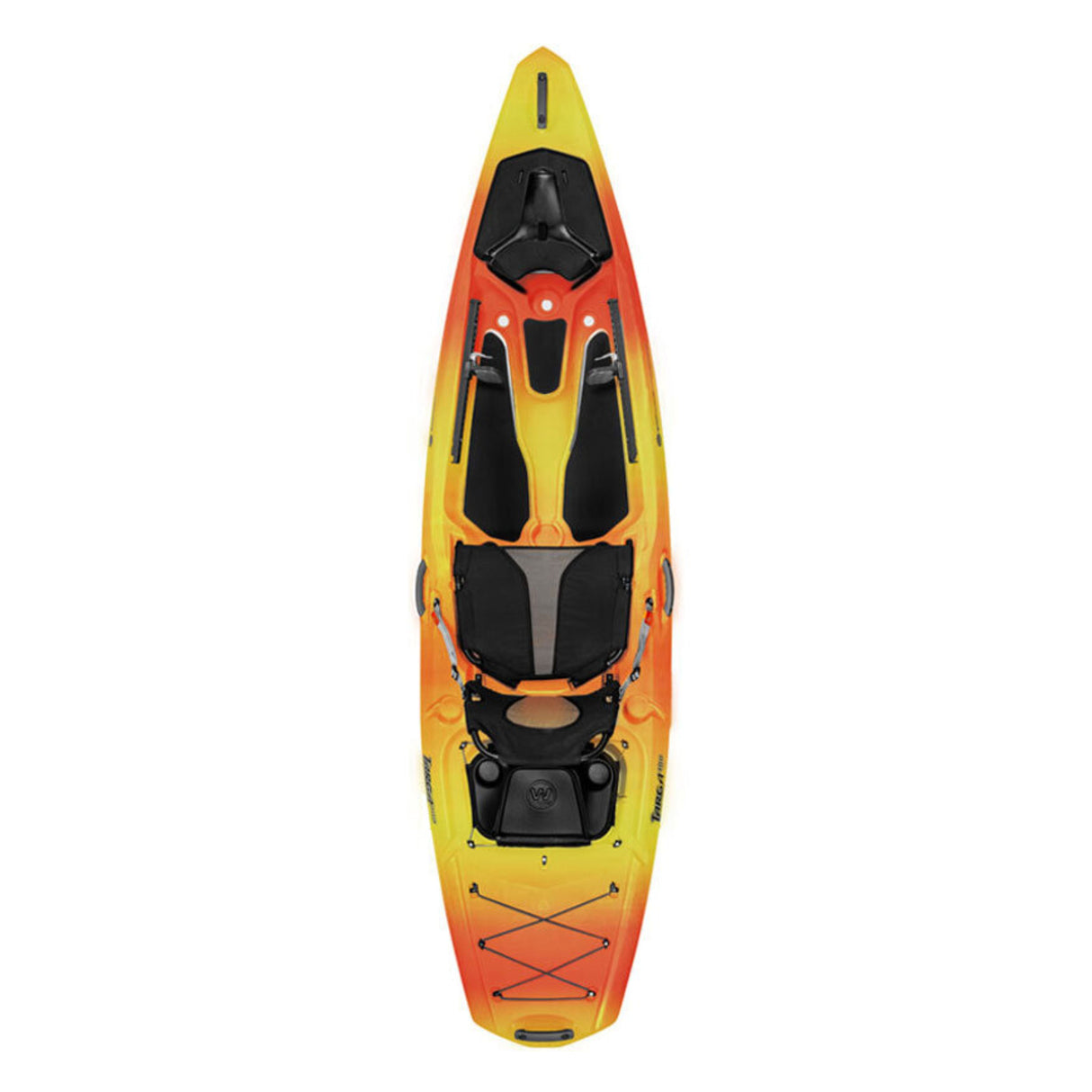 Wilderness Targa 100 Mango