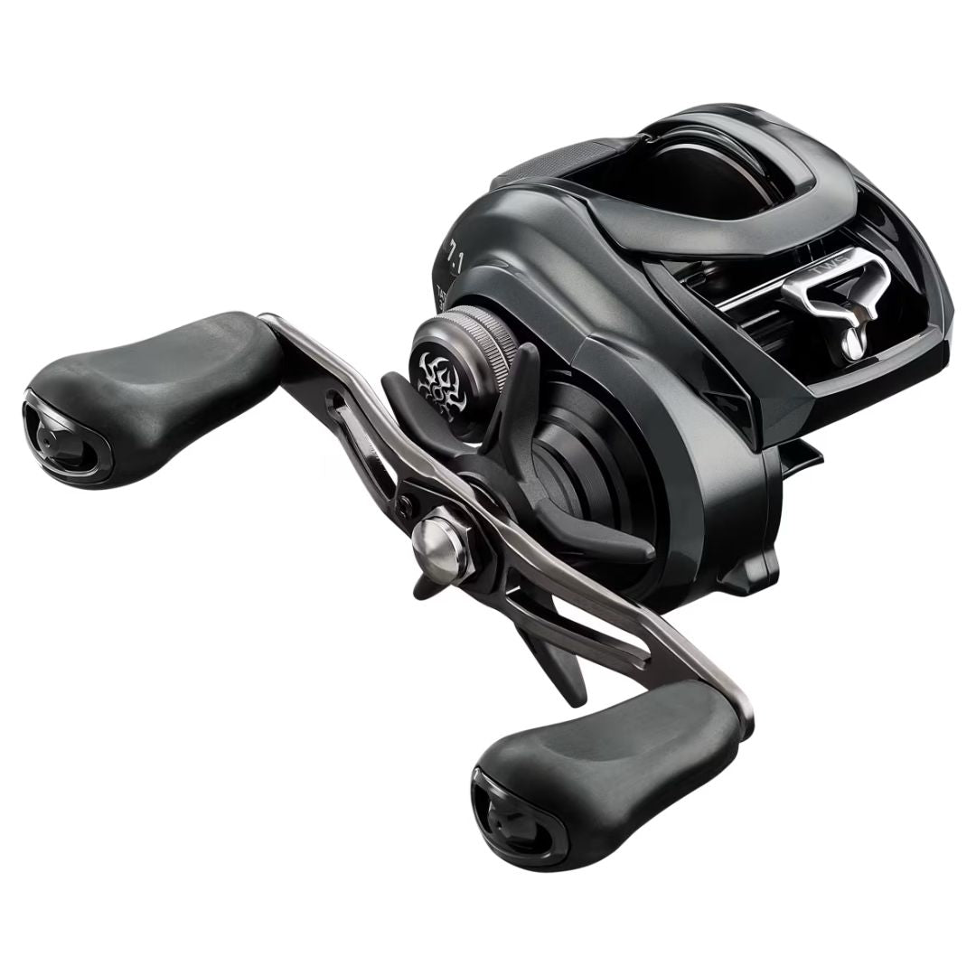 Daiwa Tatula 300HS Baitcast Reel