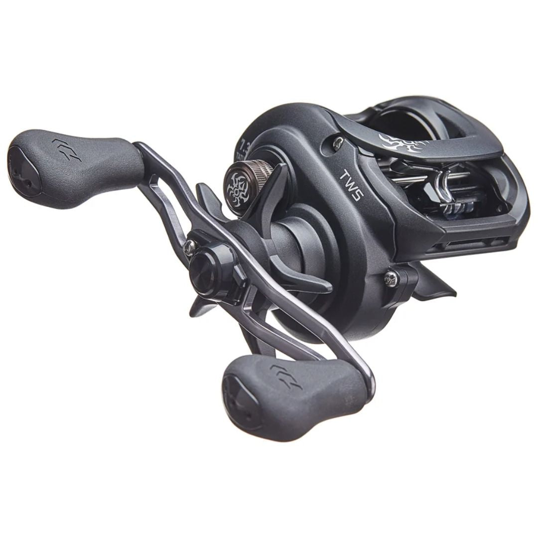 Daiwa Tatula 200 Baitcast Reel
