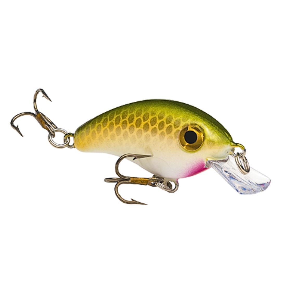 Strike King Bitsy Minnow Lure