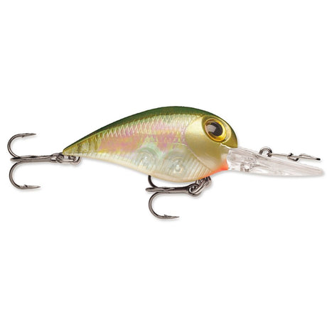 Storm Wiggle Wart Madflash