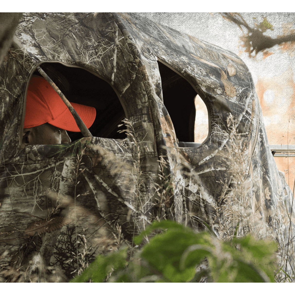 Ameristep Tent Chair Blind