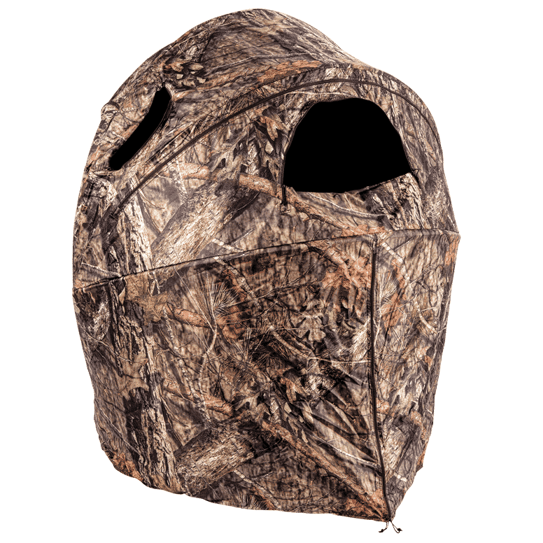 Ameristep One Man Tent Chair Blind AMS-AMEBL2004