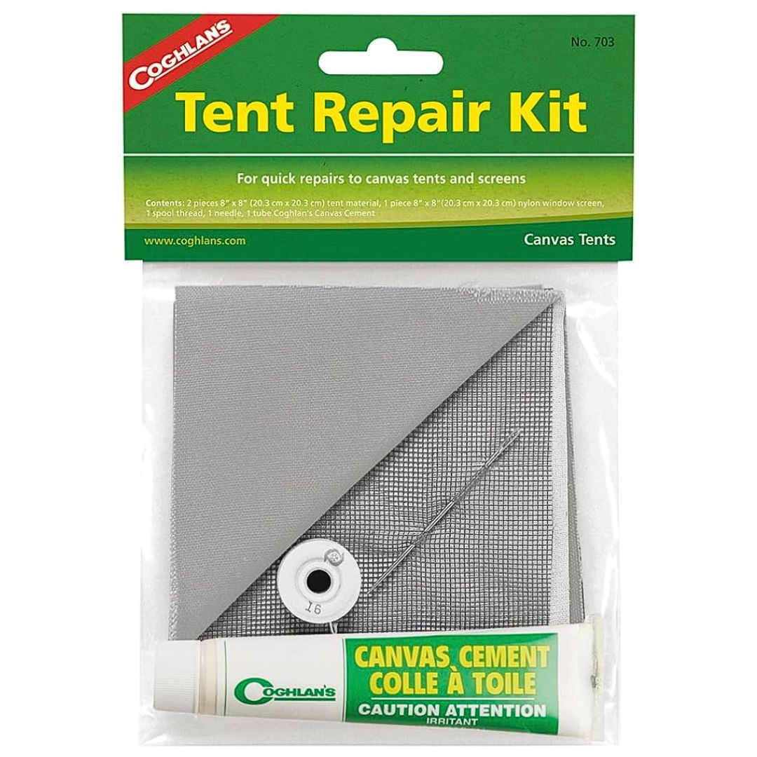 Tent Repair Kit
