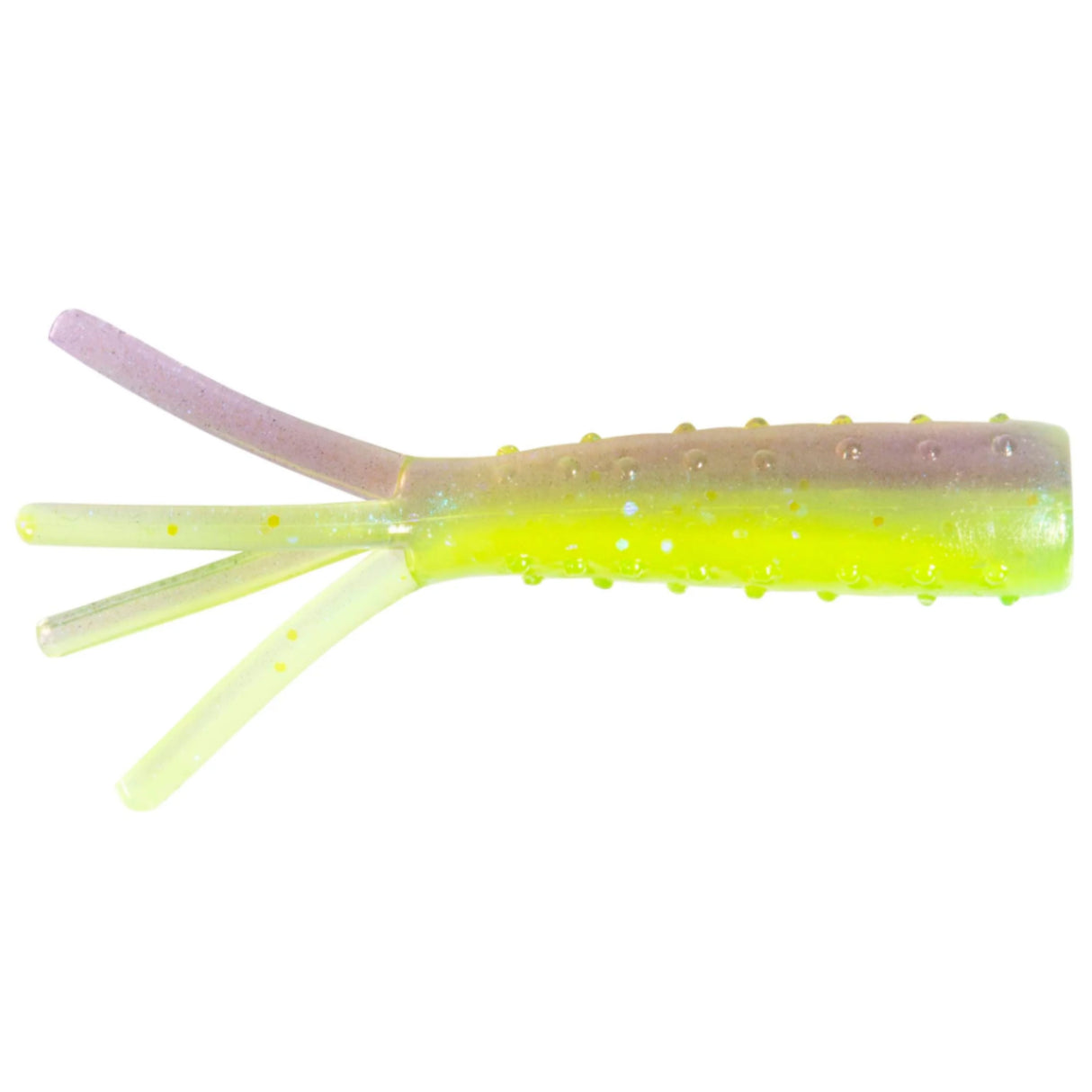 Z-Man Tiny Ticklerz 1.75" 8pk
