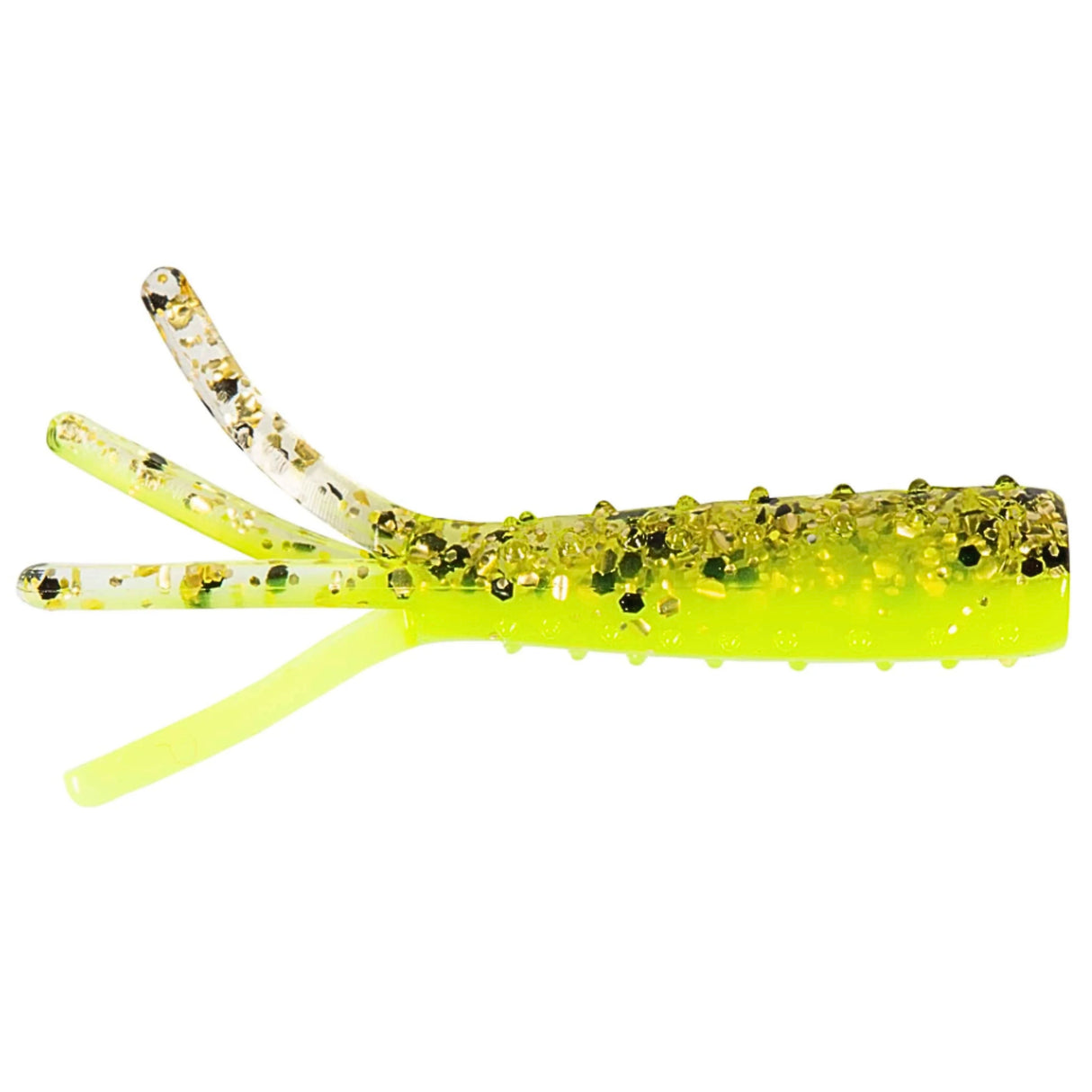 Z-Man Tiny Ticklerz 1.75" 8pk