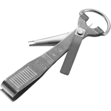 Tie-Fast Knot Tyer Combo Tool