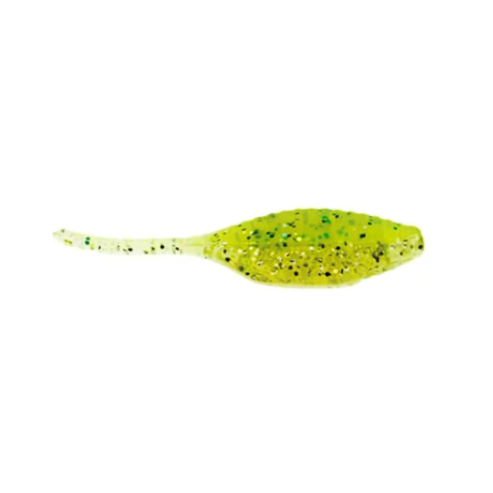 Panfish Assassin Tiny Shad - Meat Hook