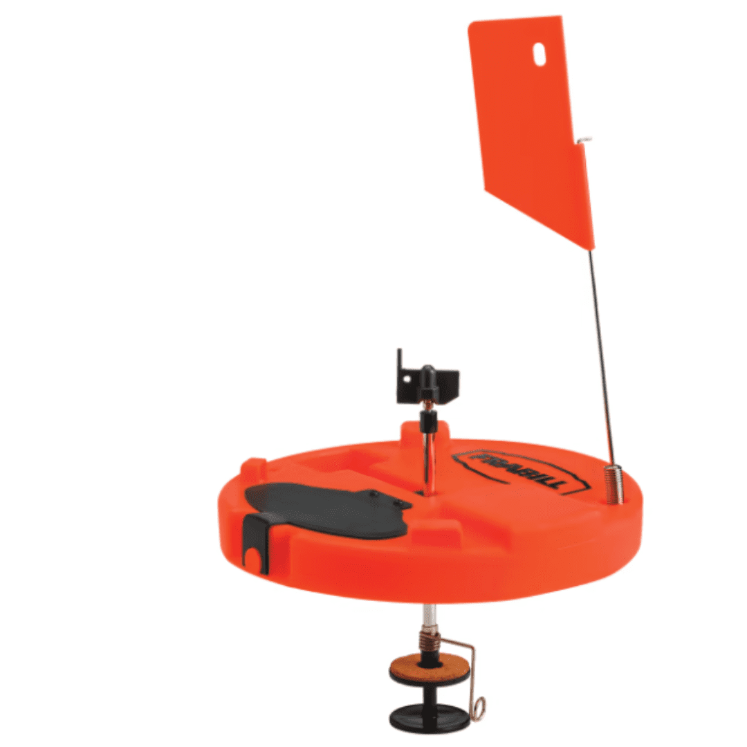 Frabill Pro Thermal Insulated Tip Up