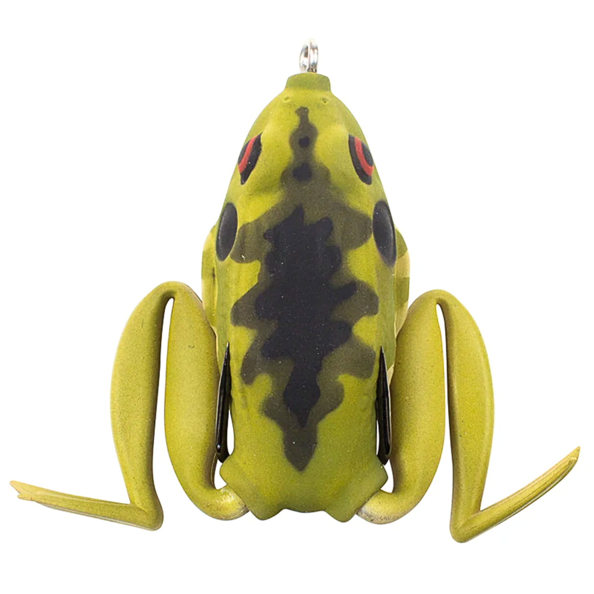 Lunkerhunt Lunker Frog