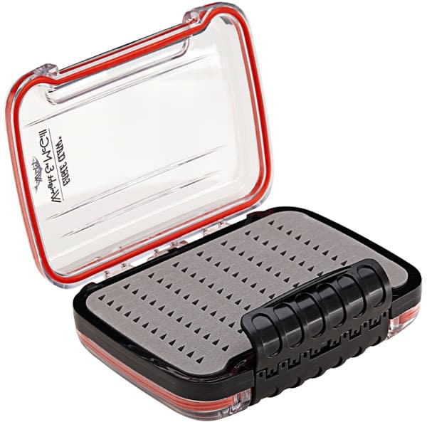 Eagle Claw Small Heavy Duty Ice Jig Box