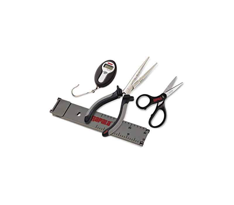 Rapala Fisherman's Tool Combo