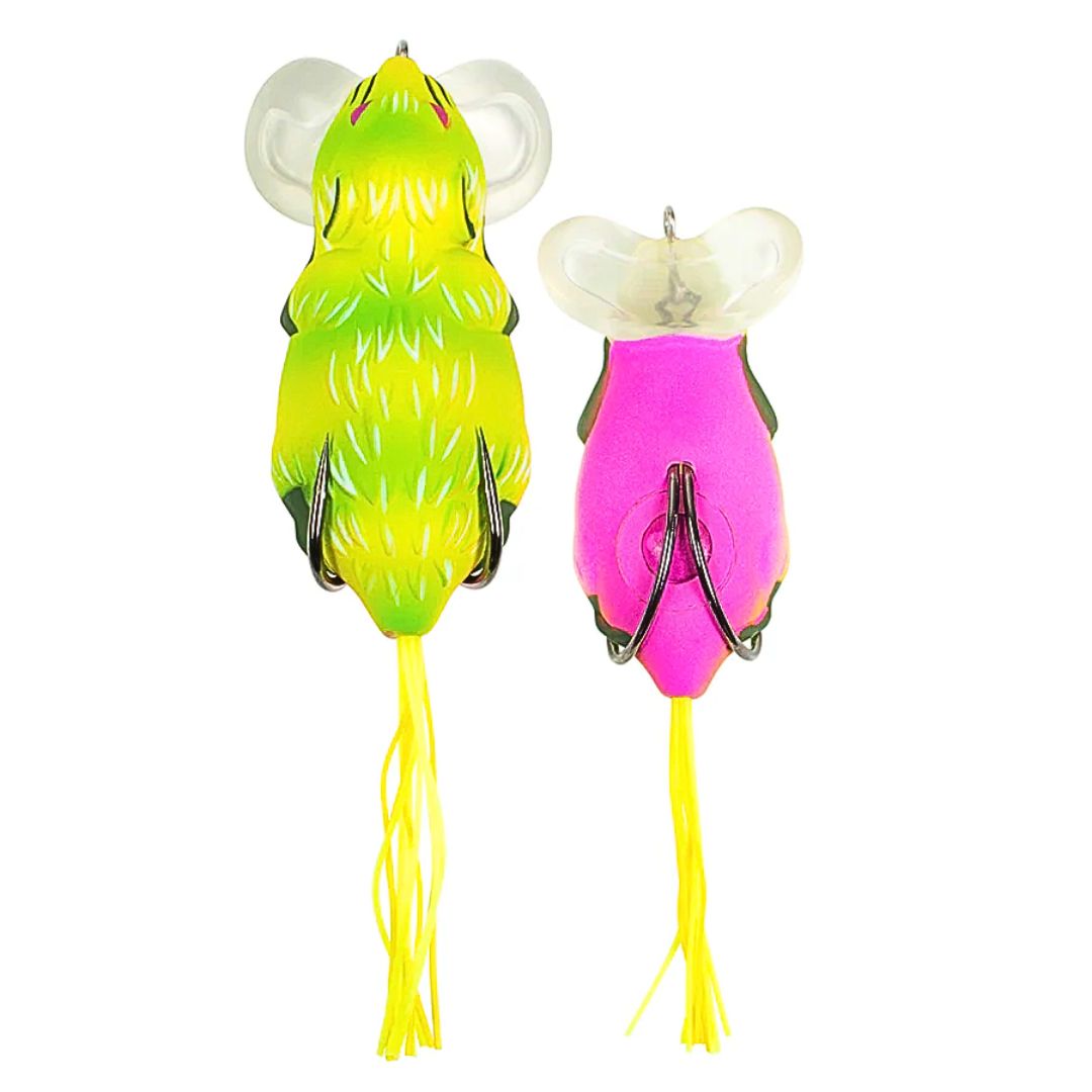 Lunkerhunt Yappa Rat