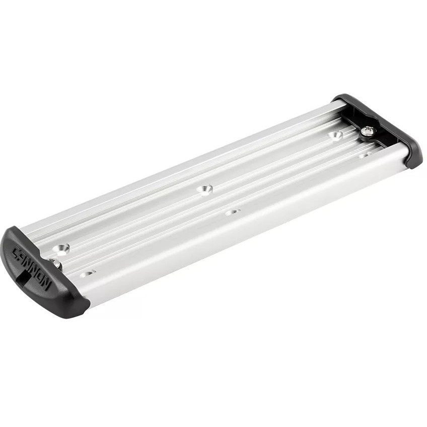 Cannon Aluminum Mounting Track